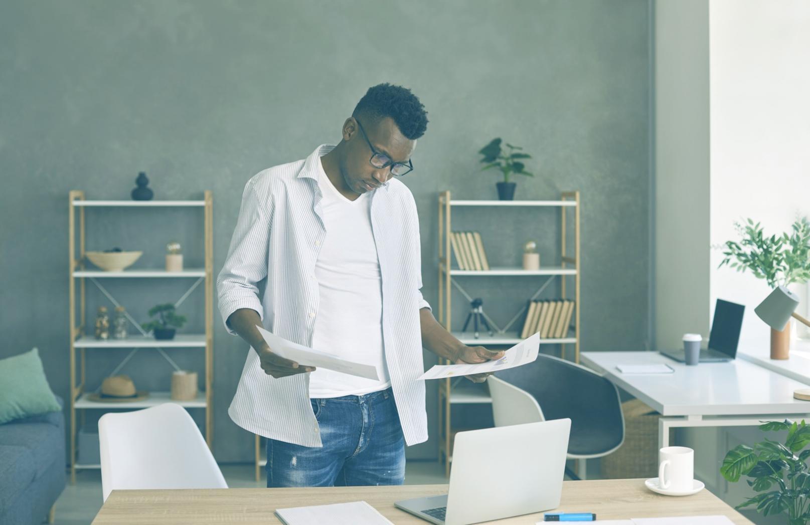 Professionelle Finanzberatung und digitale Budgetierungslösungen